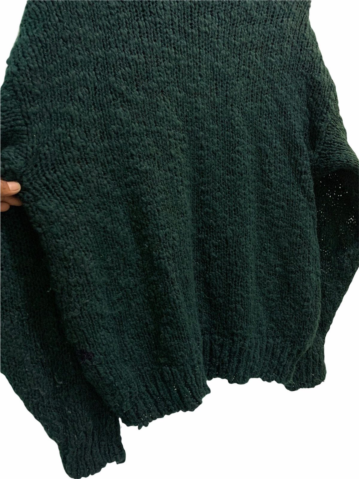 Paloma Picasso Vintage Art Picasso Knitwear Sweatshirt Size US L / EU 52-54 / 3 - 19 Thumbnail