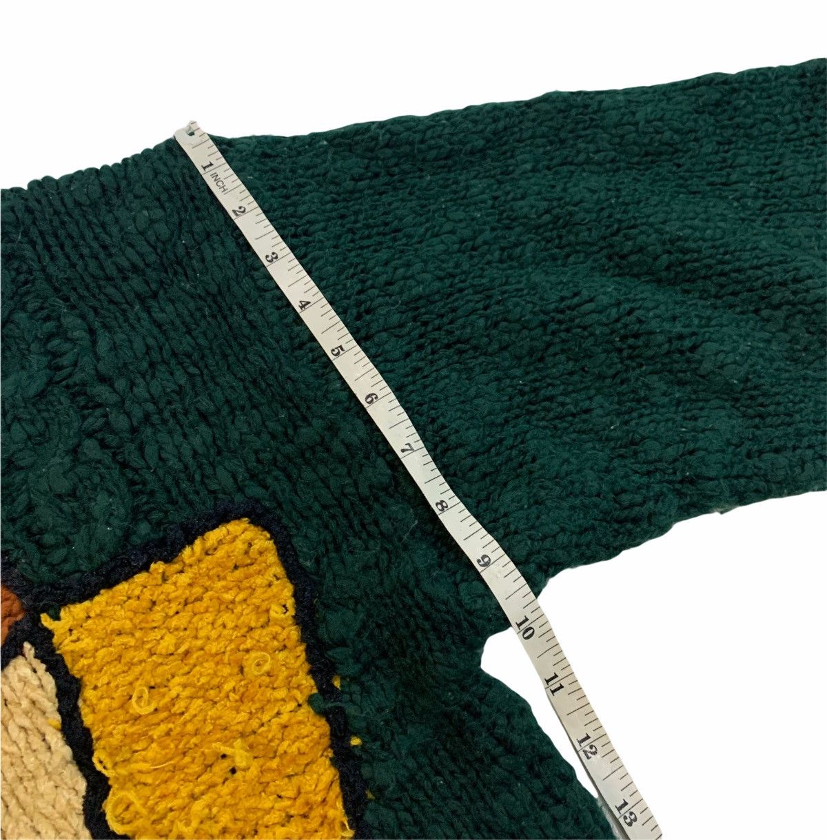Paloma Picasso Vintage Art Picasso Knitwear Sweatshirt Size US L / EU 52-54 / 3 - 18 Thumbnail