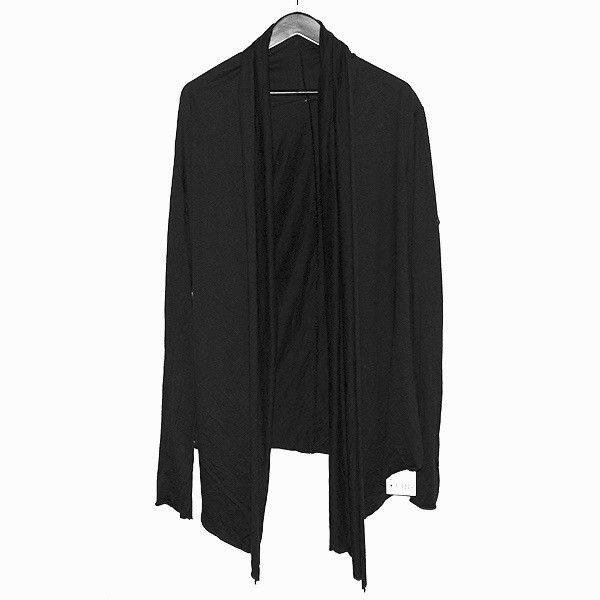 drape cardigan