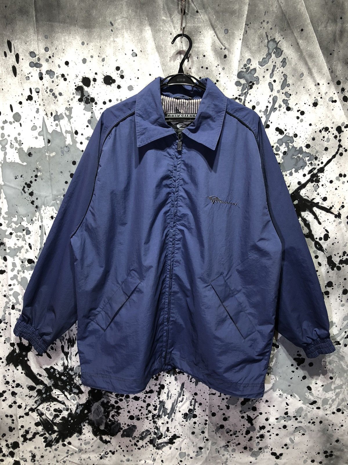 Quiksilver Snow Jacket/Windbreaker