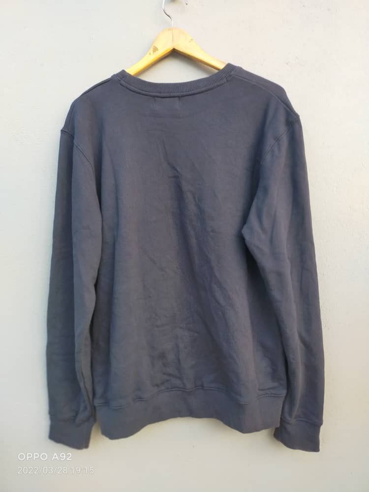 Acne Studios Ance Studios X Sweatshirts X Streetwear Size US XL / EU 56 / 4 - 6 Thumbnail