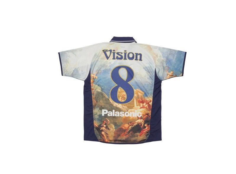 洋服通販 - 新作アイテムを Persailles Palace Palace Jersey Grailed | ウェア