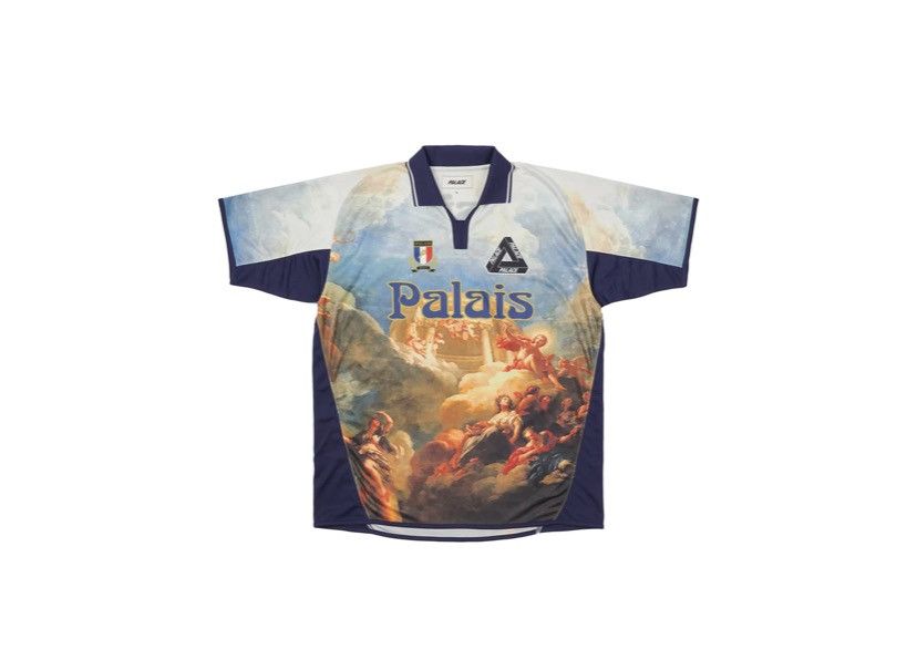 価格は安く Palace Palace Persailles Grailed | Jersey ウェア