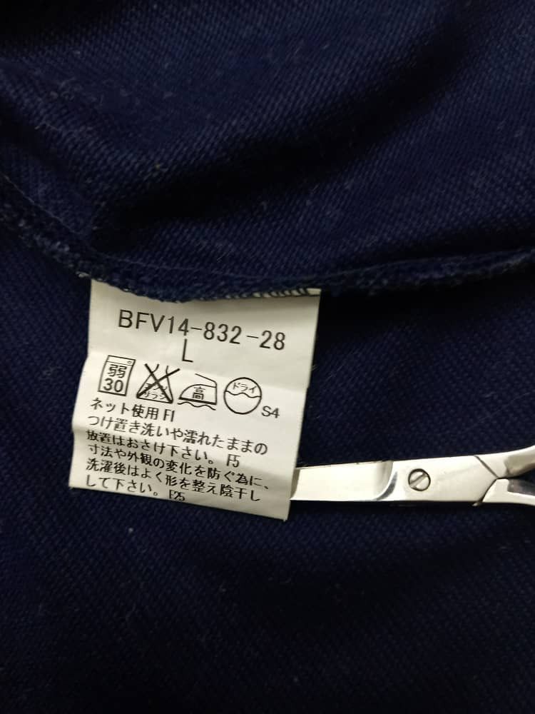 Burberry Burberry Golf Size US L / EU 52-54 / 3 - 5 Thumbnail