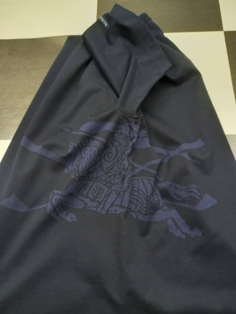 Burberry Burberry Golf Size US L / EU 52-54 / 3 - 3 Thumbnail