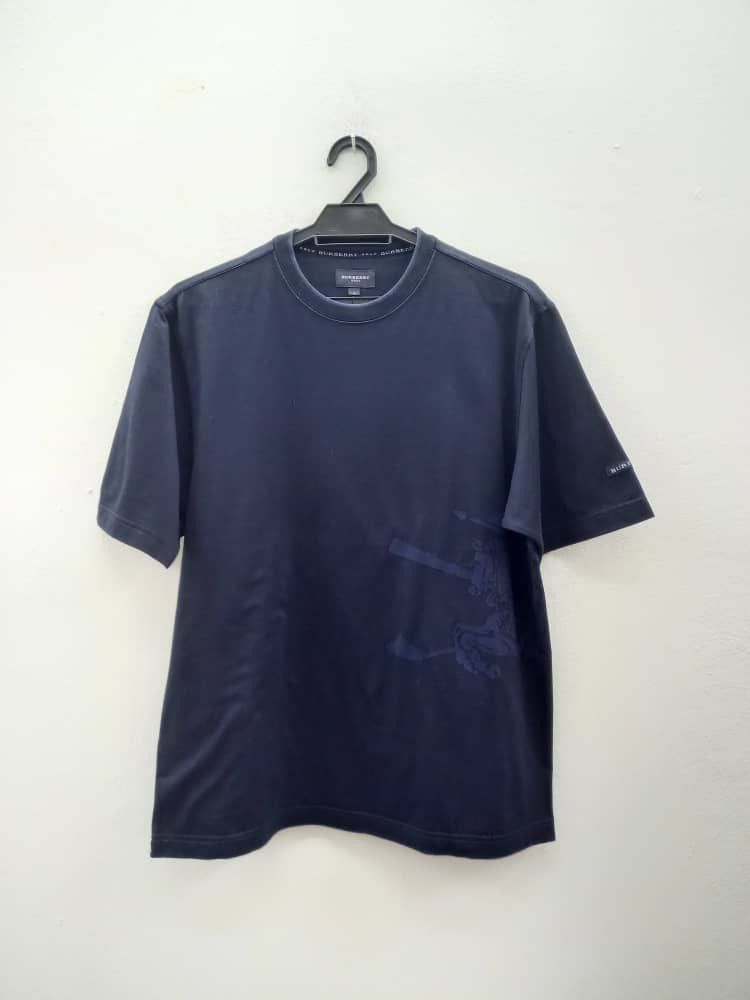 Burberry Burberry Golf Size US L / EU 52-54 / 3 - 1 Thumbnail