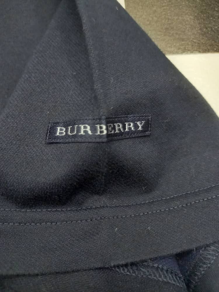 Burberry Burberry Golf Size US L / EU 52-54 / 3 - 4 Thumbnail