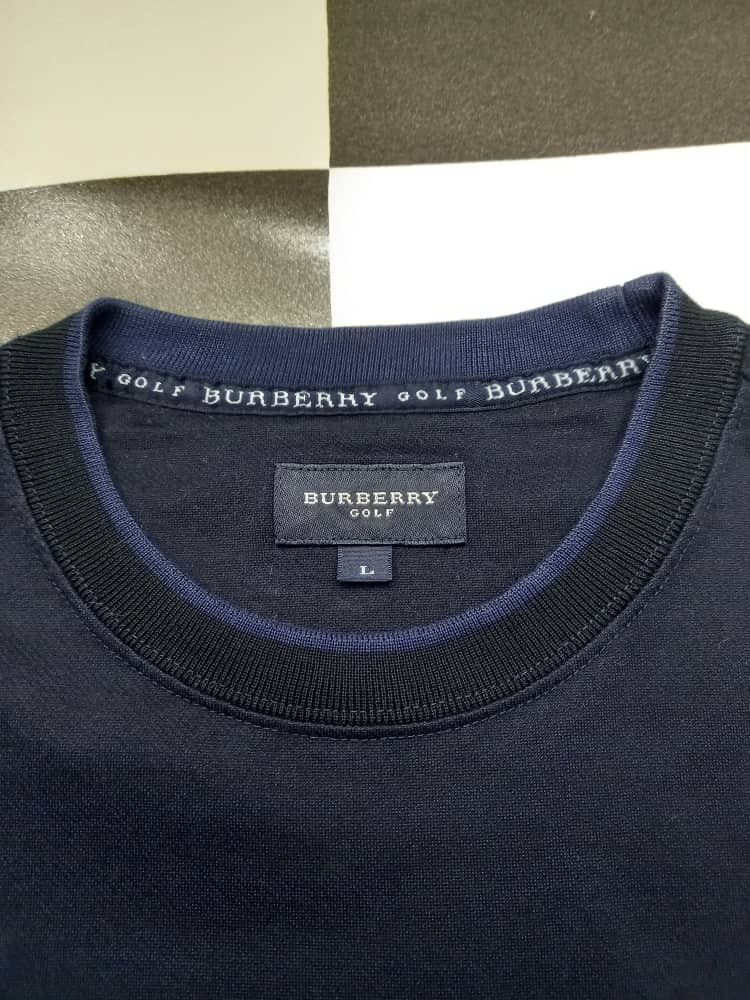 Burberry Burberry Golf Size US L / EU 52-54 / 3 - 7 Thumbnail