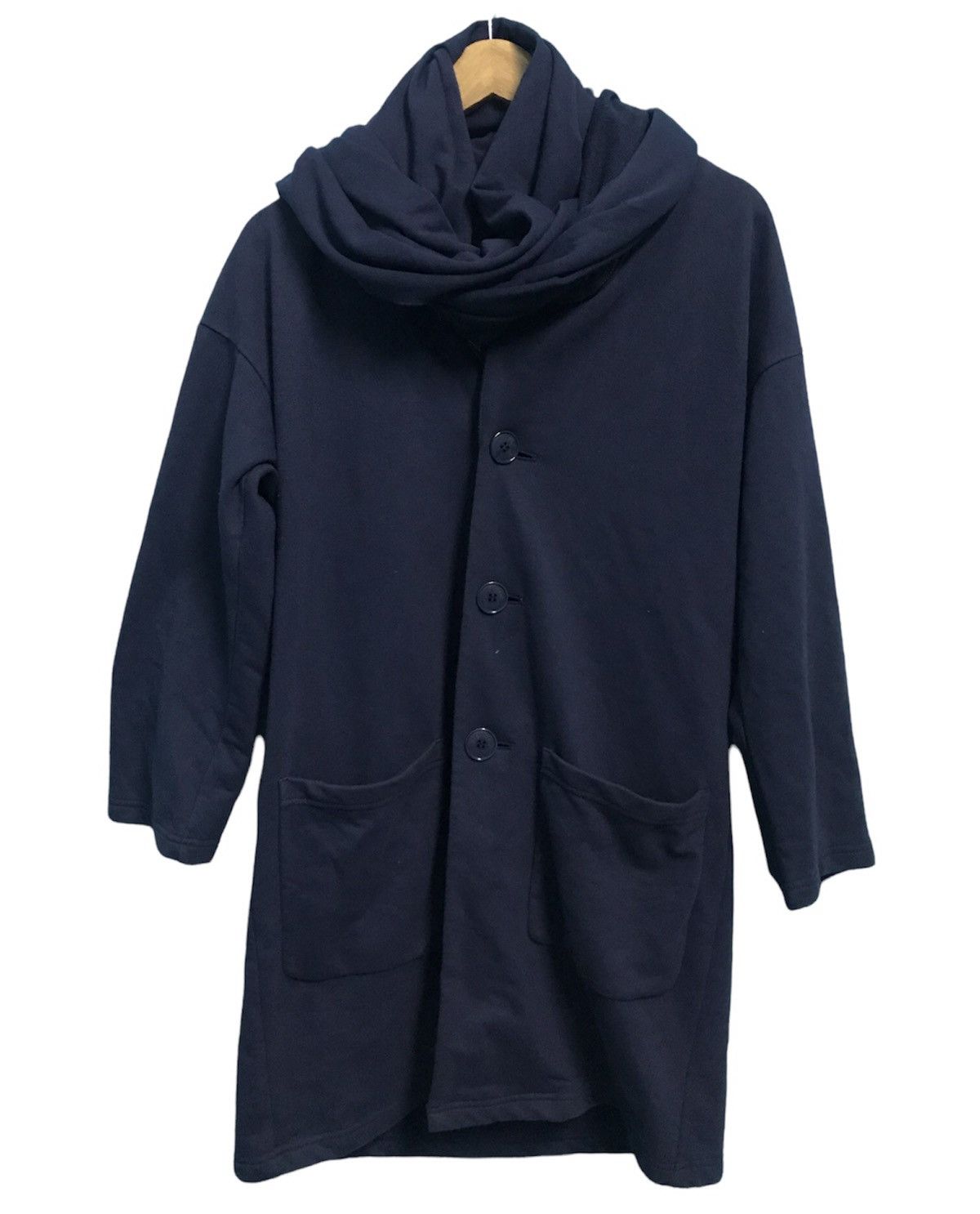 Ne-Net Issey Miyake Ne-net Size US M / EU 48-50 / 2 - 1 Thumbnail