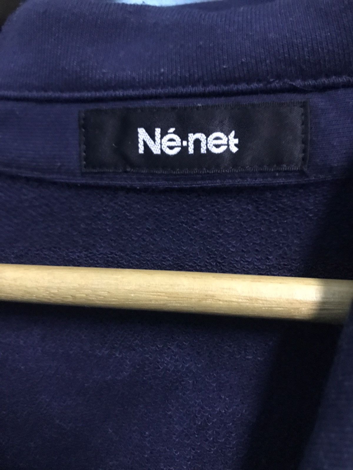 Ne-Net Issey Miyake Ne-net Size US M / EU 48-50 / 2 - 6 Thumbnail