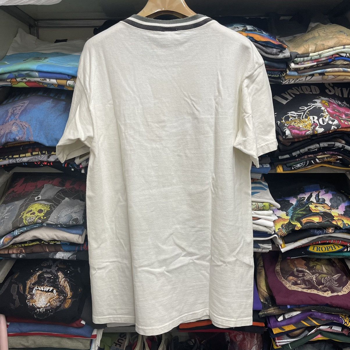 Nike Vintage 90’s NIKE TOWN Just do it USA Rare!! T-Shirt Size US L / EU 52-54 / 3 - 6 Thumbnail
