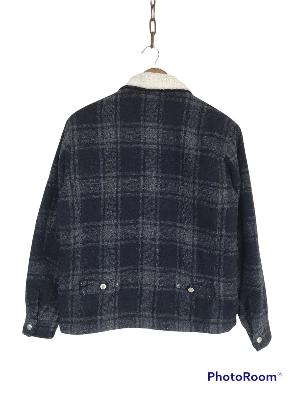 Journal Standard Vintage Journal Standard Sherpa Jacket Size US M / EU 48-50 / 2 - 4 Thumbnail