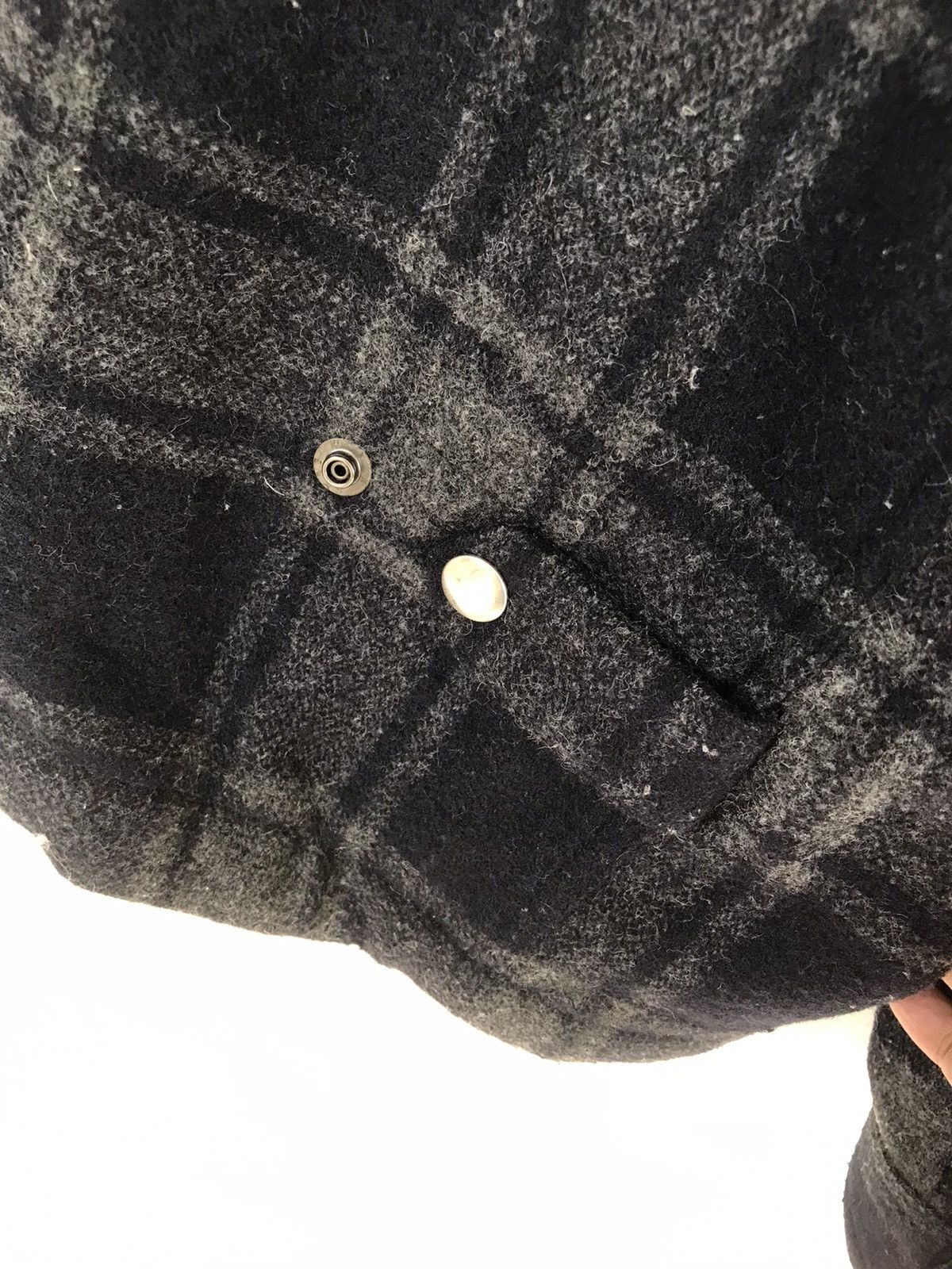 Journal Standard Vintage Journal Standard Sherpa Jacket Size US M / EU 48-50 / 2 - 7 Thumbnail