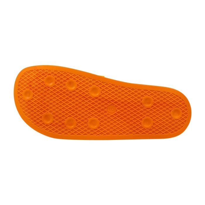 Adidas Adilette Orange/Black CQ3099 Size US 5 / EU 37 - 8 Preview
