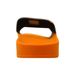 Adidas Adilette Orange/Black CQ3099 Size US 5 / EU 37 - 6 Thumbnail