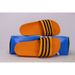 Adidas Adilette Orange/Black CQ3099 Size US 5 / EU 37 - 1 Thumbnail
