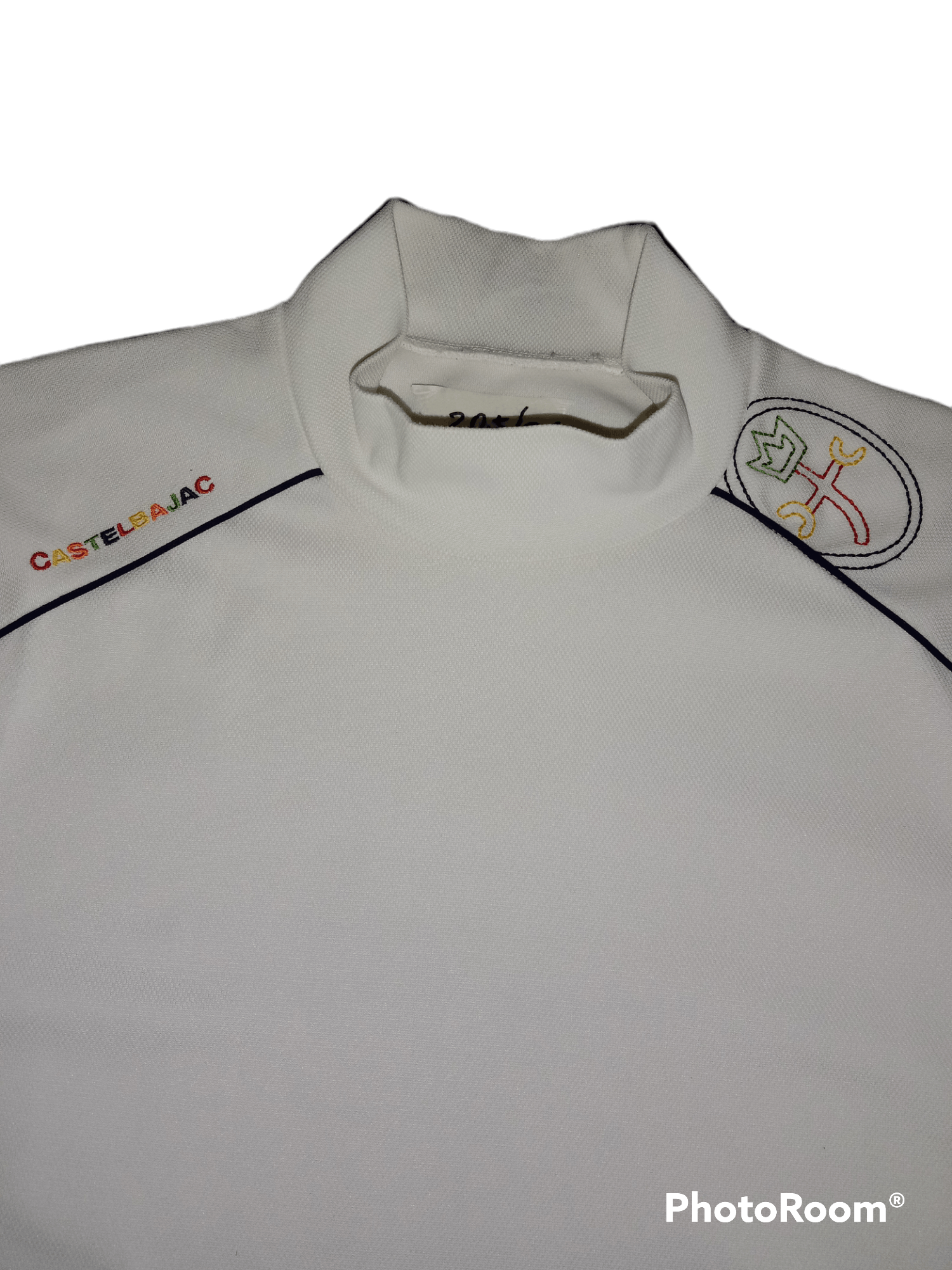 JC De Castelbajac Long Sleeve