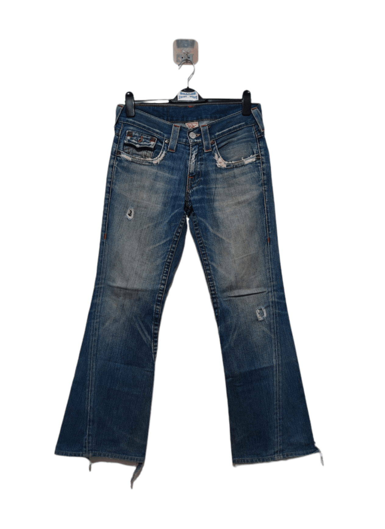 True Religion True Religion denim pants Size US 31 - 1 Thumbnail