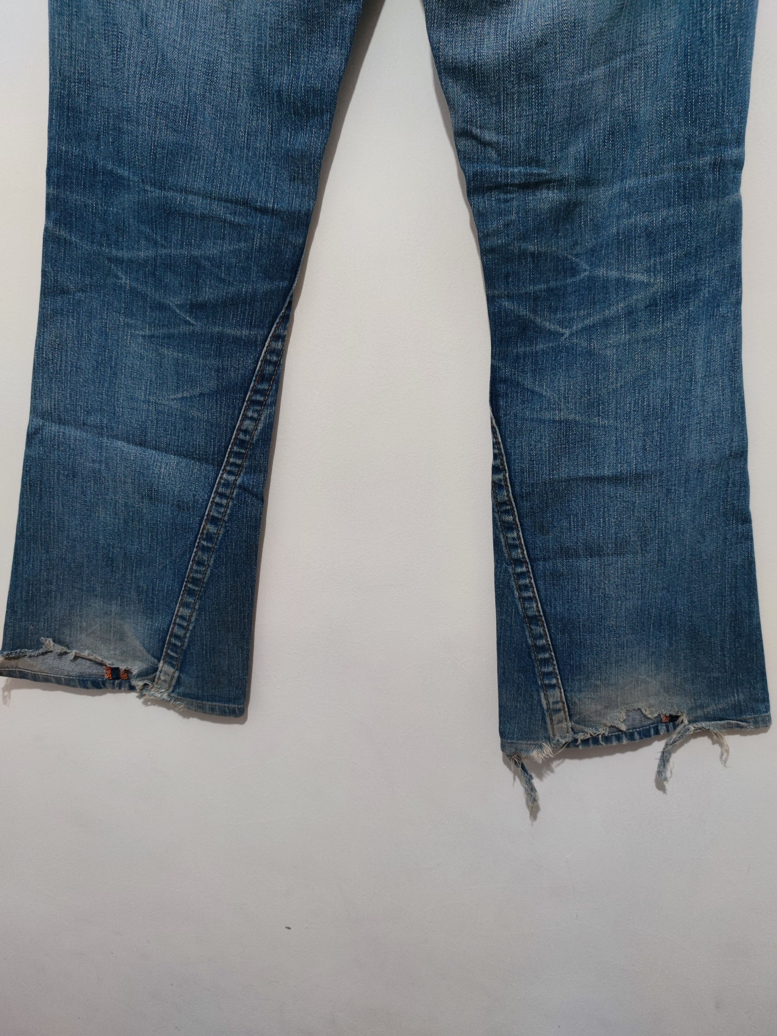 True Religion True Religion denim pants Size US 31 - 12 Thumbnail