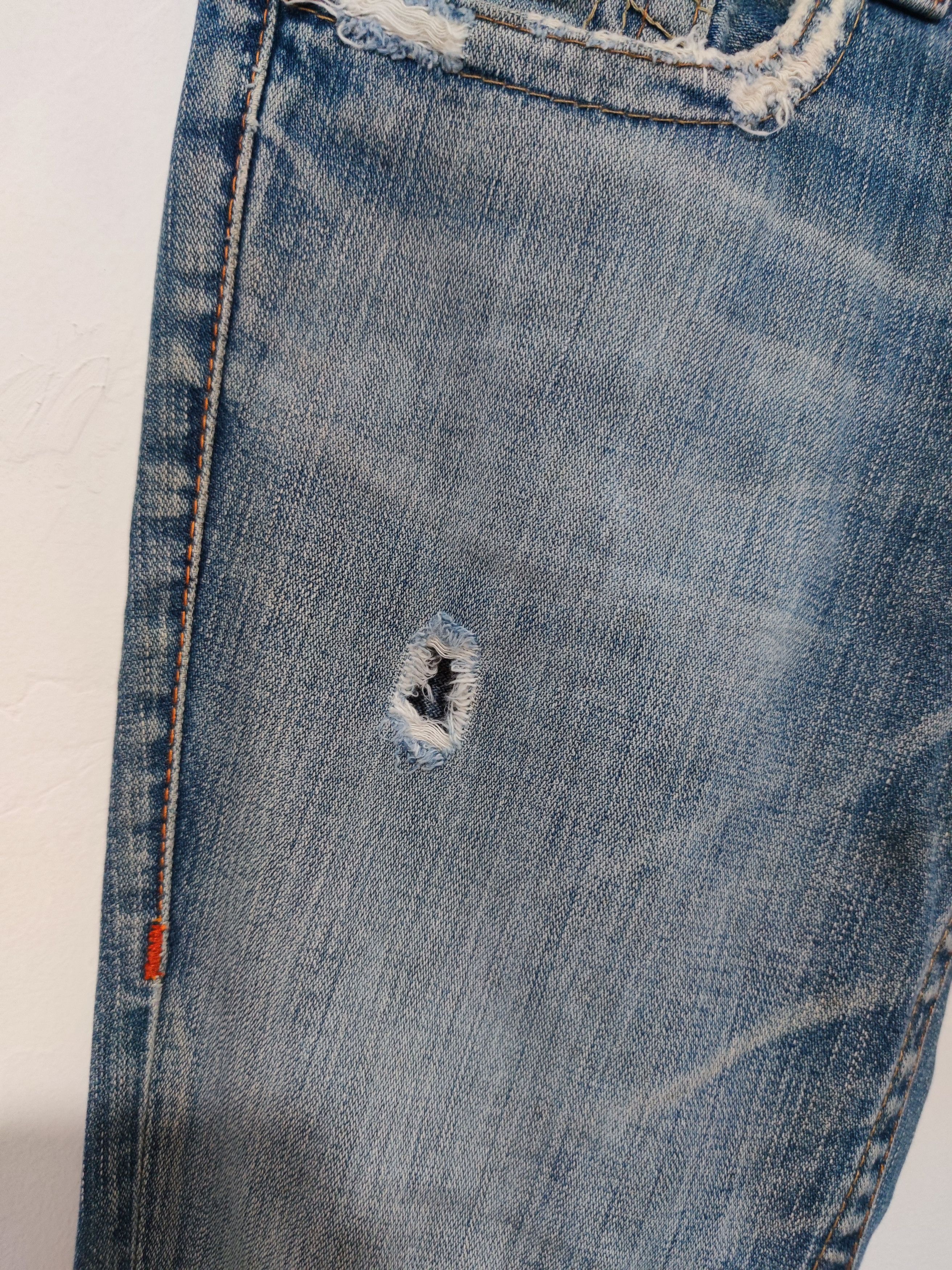 True Religion True Religion denim pants Size US 31 - 10 Thumbnail