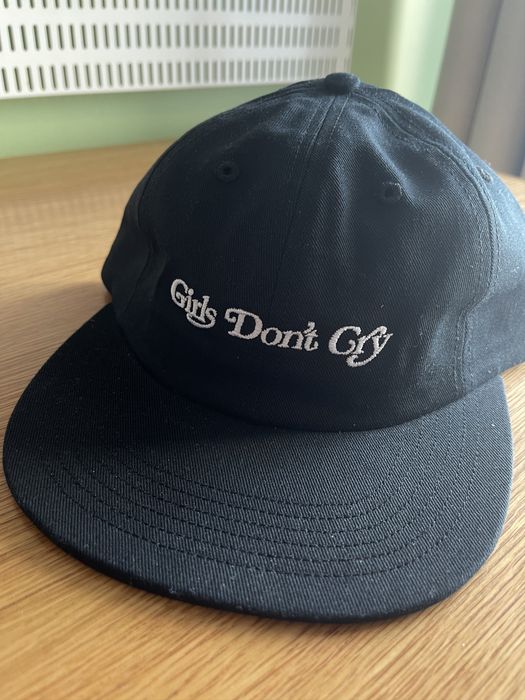 Girls Dont Cry Verdy Fall 2019 Girls Don't Cry Hat Cap | Grailed