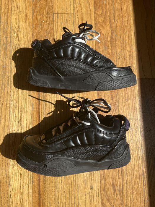 Eytys Harmony Sneakers | Grailed