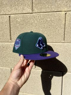 Lids x new era - Gem