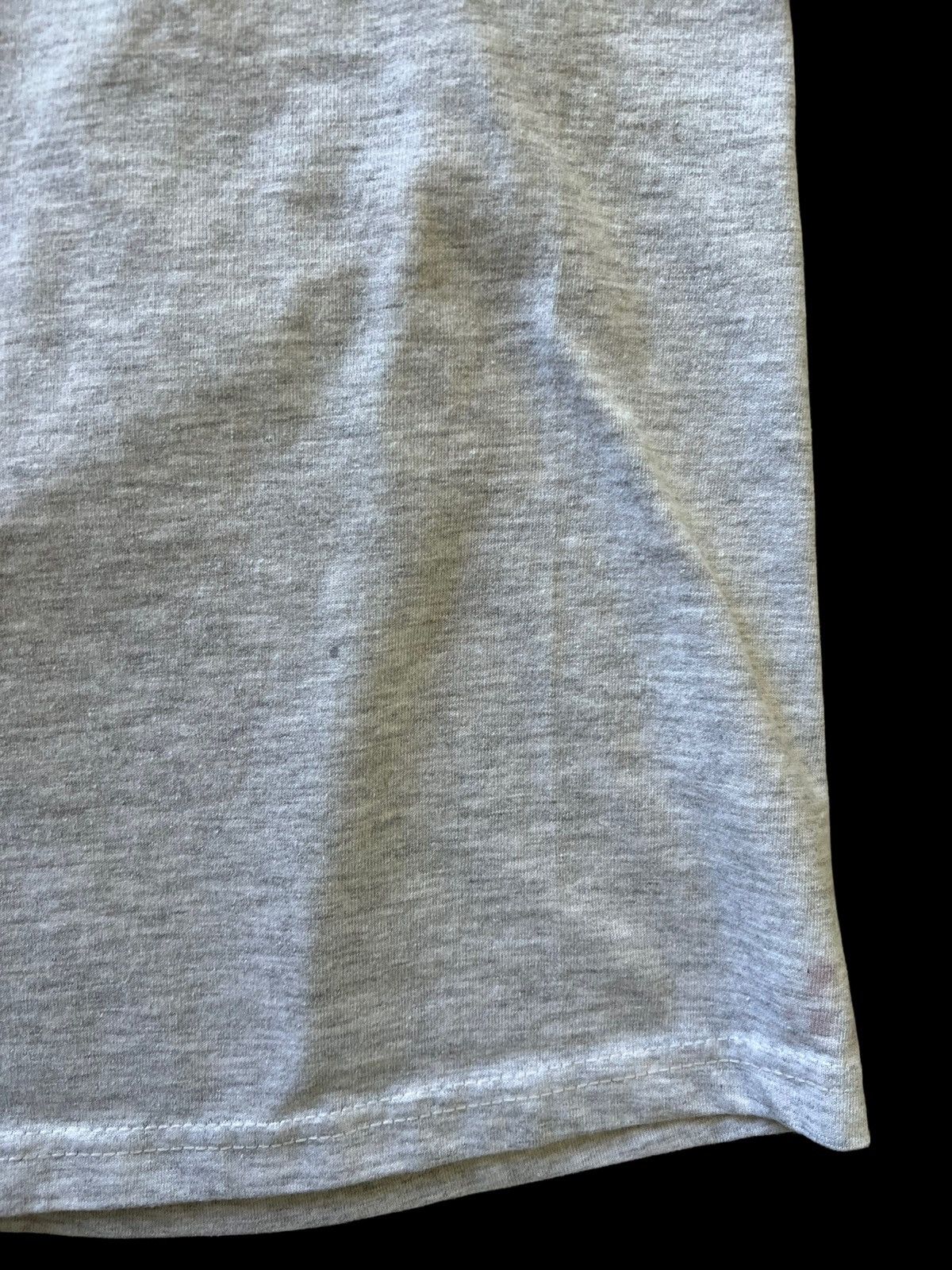 Vintage Let Me Live Lisa Left Eye Lopes TLC Rap T-Shirt