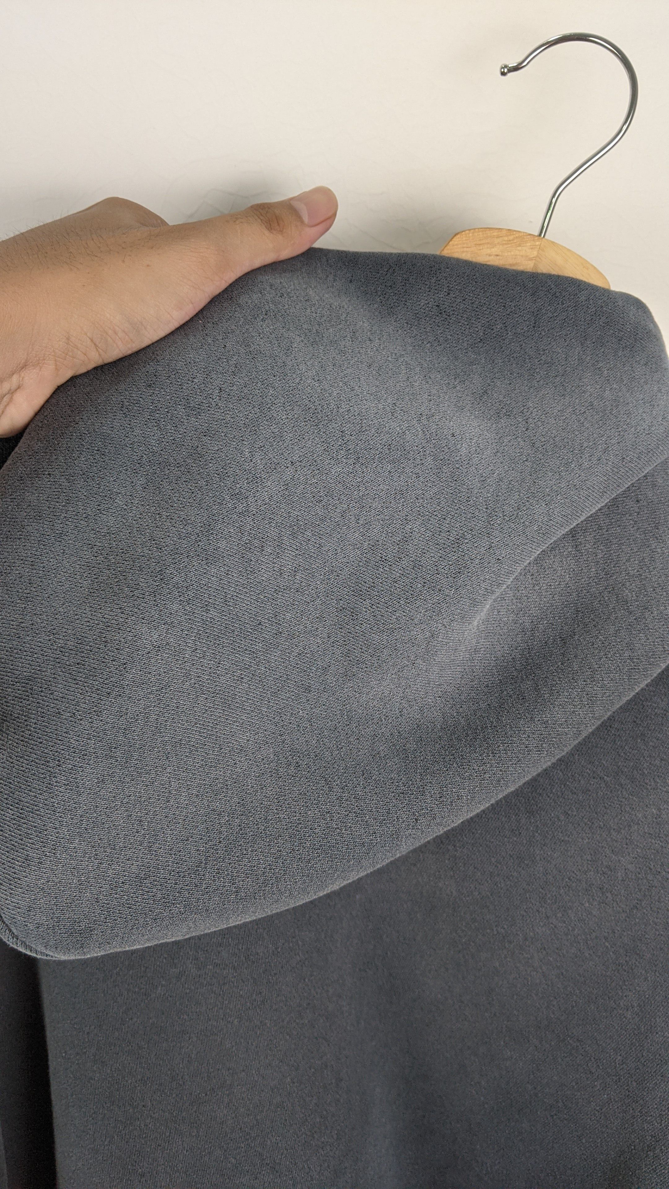 Fragment Design Fragment Murders Fruit of the Loom Hoodie Sweater Size US L / EU 52-54 / 3 - 3 Thumbnail