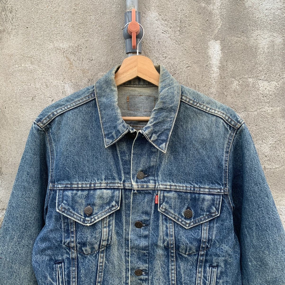 Levi's × Levi's Vintage Clothing × Vintage 💥 1980's Vintage