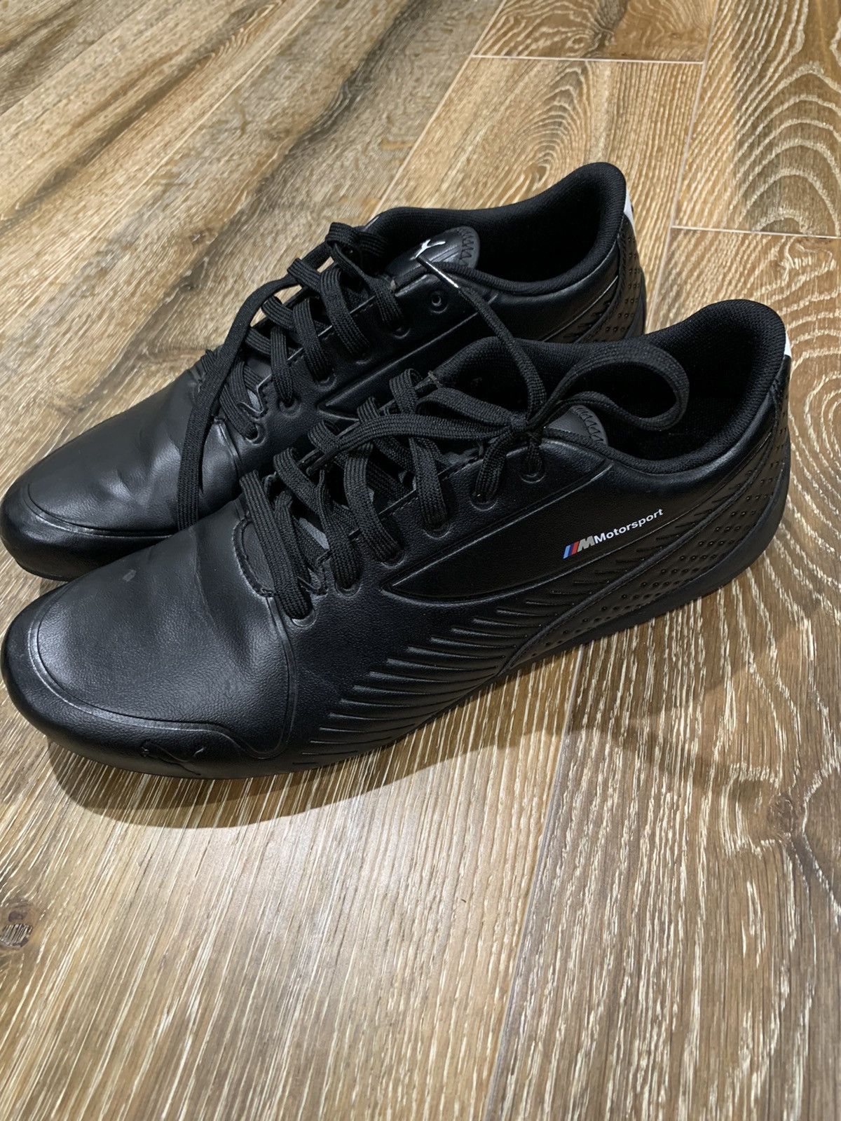 Puma Puma Bmw Shoes | Grailed