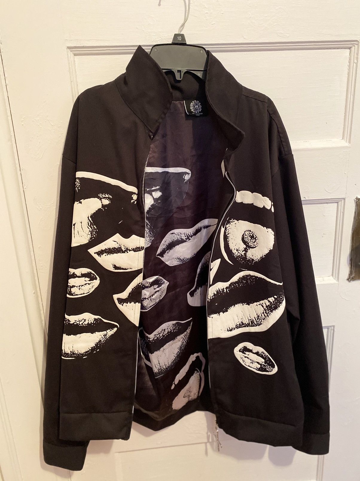 Ransom Clothing Ransom X Headcase LSD Work Jacket | Grailed