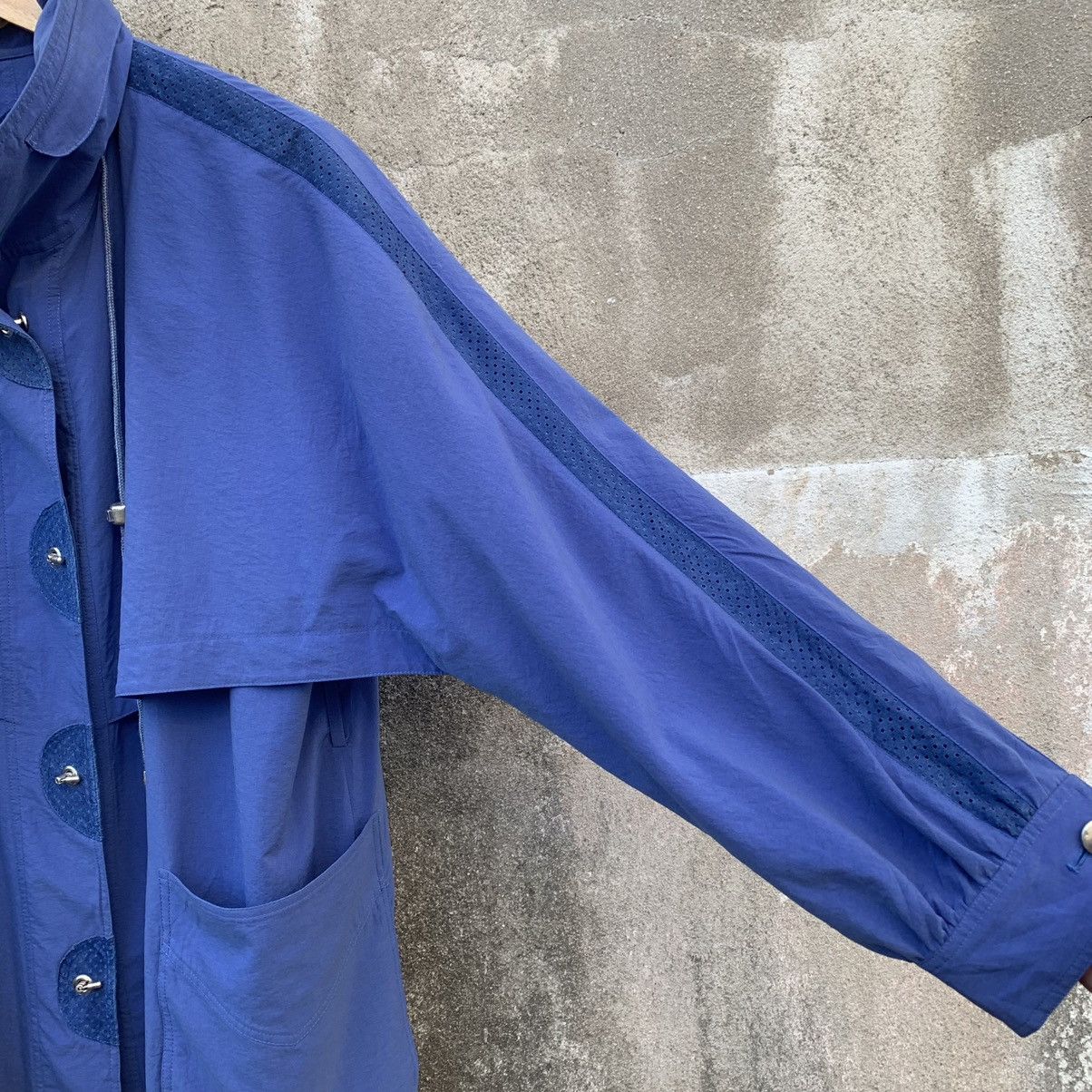 Japanese Brand Cremona By Mode Vallie Long Jacket Made In Japan Size US L / EU 52-54 / 3 - 5 Thumbnail