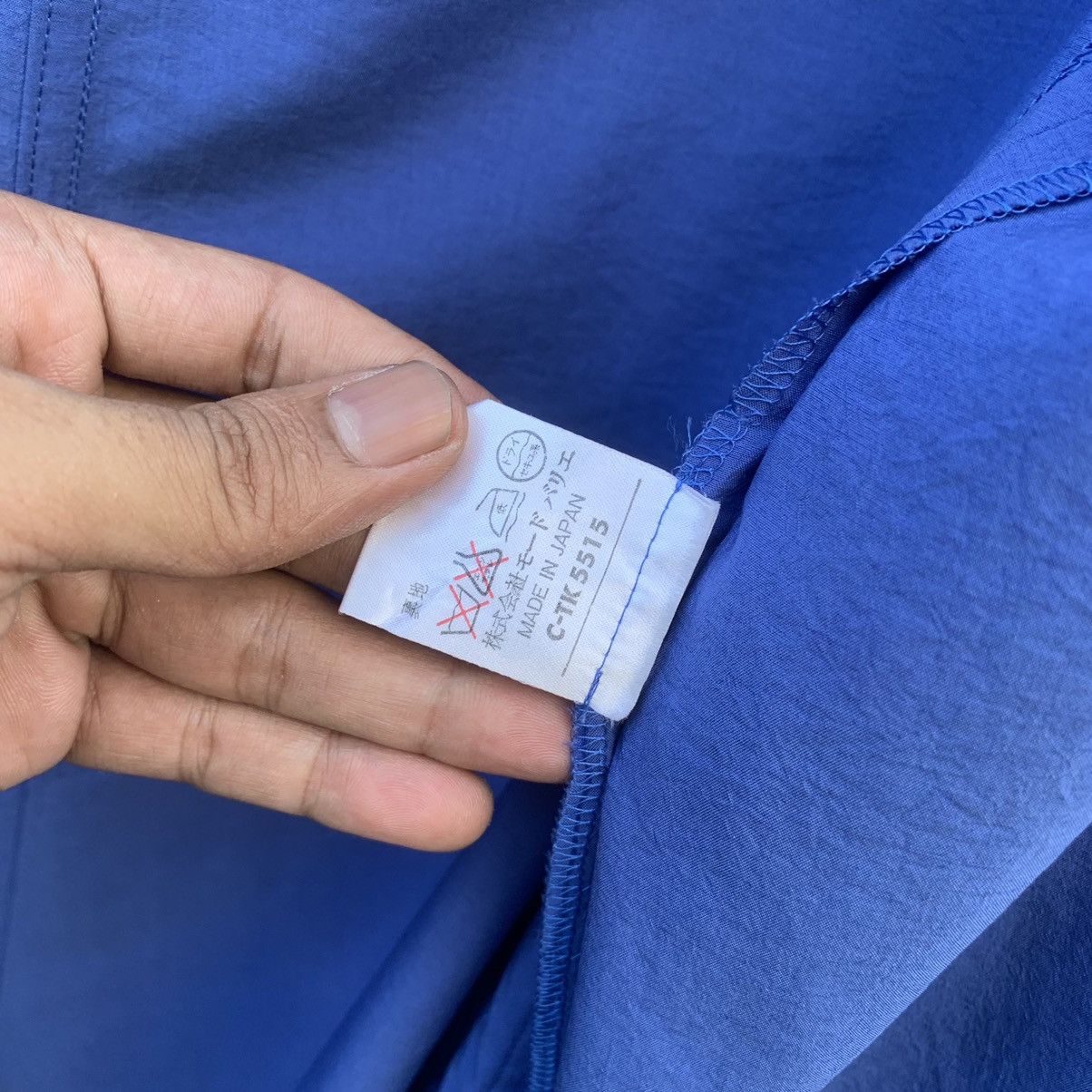 Japanese Brand Cremona By Mode Vallie Long Jacket Made In Japan Size US L / EU 52-54 / 3 - 10 Thumbnail