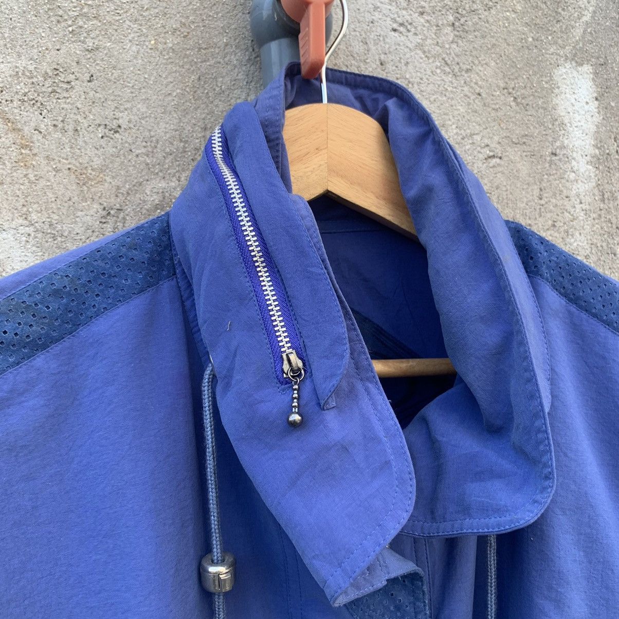 Japanese Brand Cremona By Mode Vallie Long Jacket Made In Japan Size US L / EU 52-54 / 3 - 18 Thumbnail