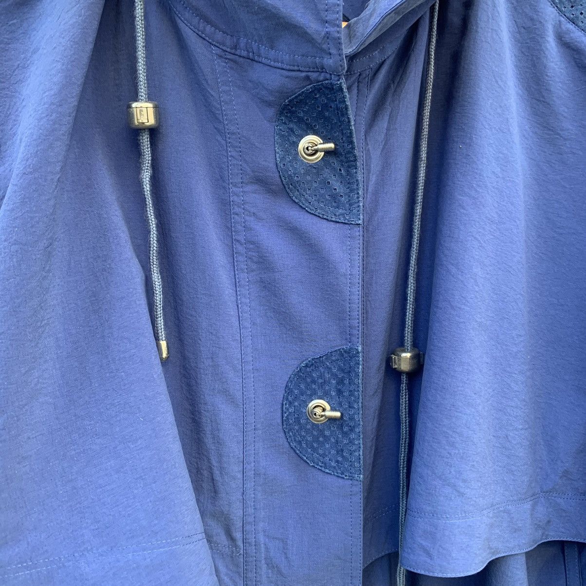 Japanese Brand Cremona By Mode Vallie Long Jacket Made In Japan Size US L / EU 52-54 / 3 - 12 Thumbnail