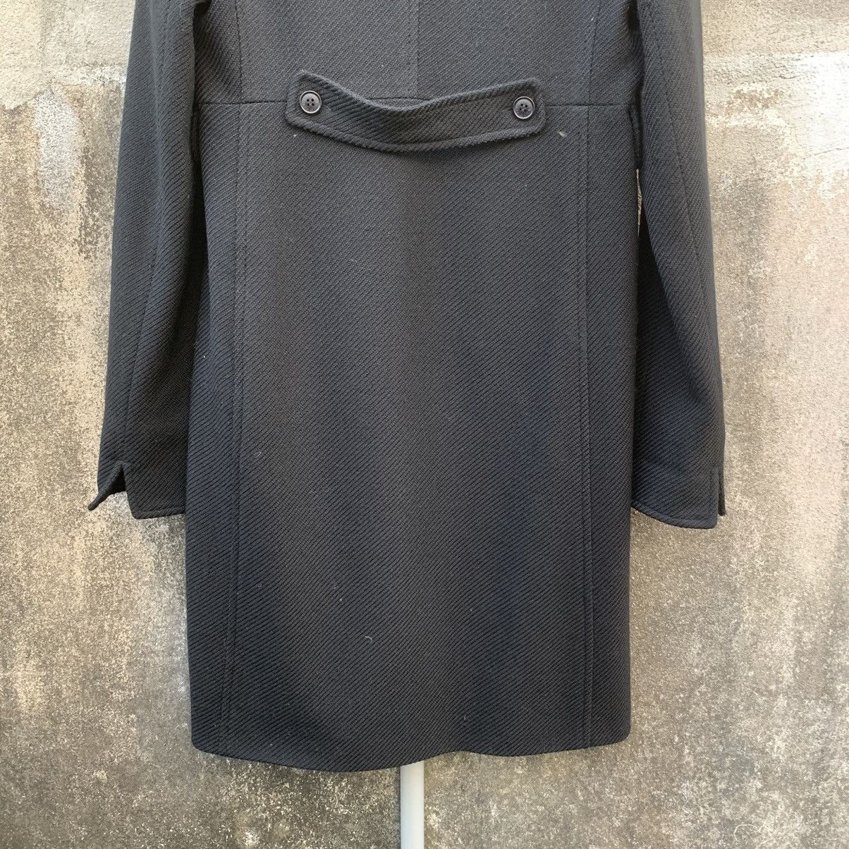 Paul & Joe RARE 💥 Paul & Joe Designer Jacket &Coat With Double Breast Size US S / EU 44-46 / 1 - 11 Thumbnail