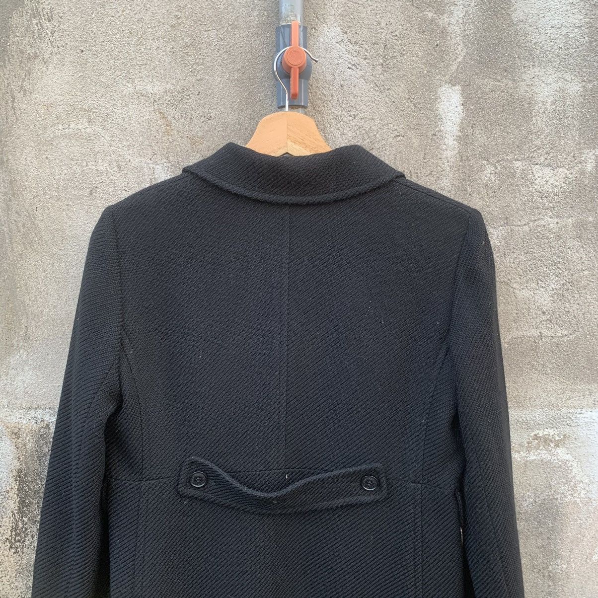 Paul & Joe RARE 💥 Paul & Joe Designer Jacket &Coat With Double Breast Size US S / EU 44-46 / 1 - 10 Thumbnail