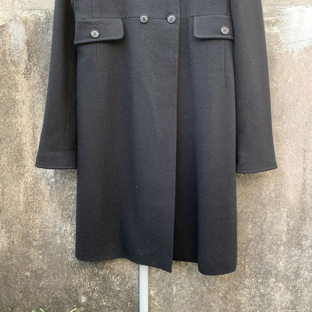Paul & Joe RARE 💥 Paul & Joe Designer Jacket &Coat With Double Breast Size US S / EU 44-46 / 1 - 3 Thumbnail