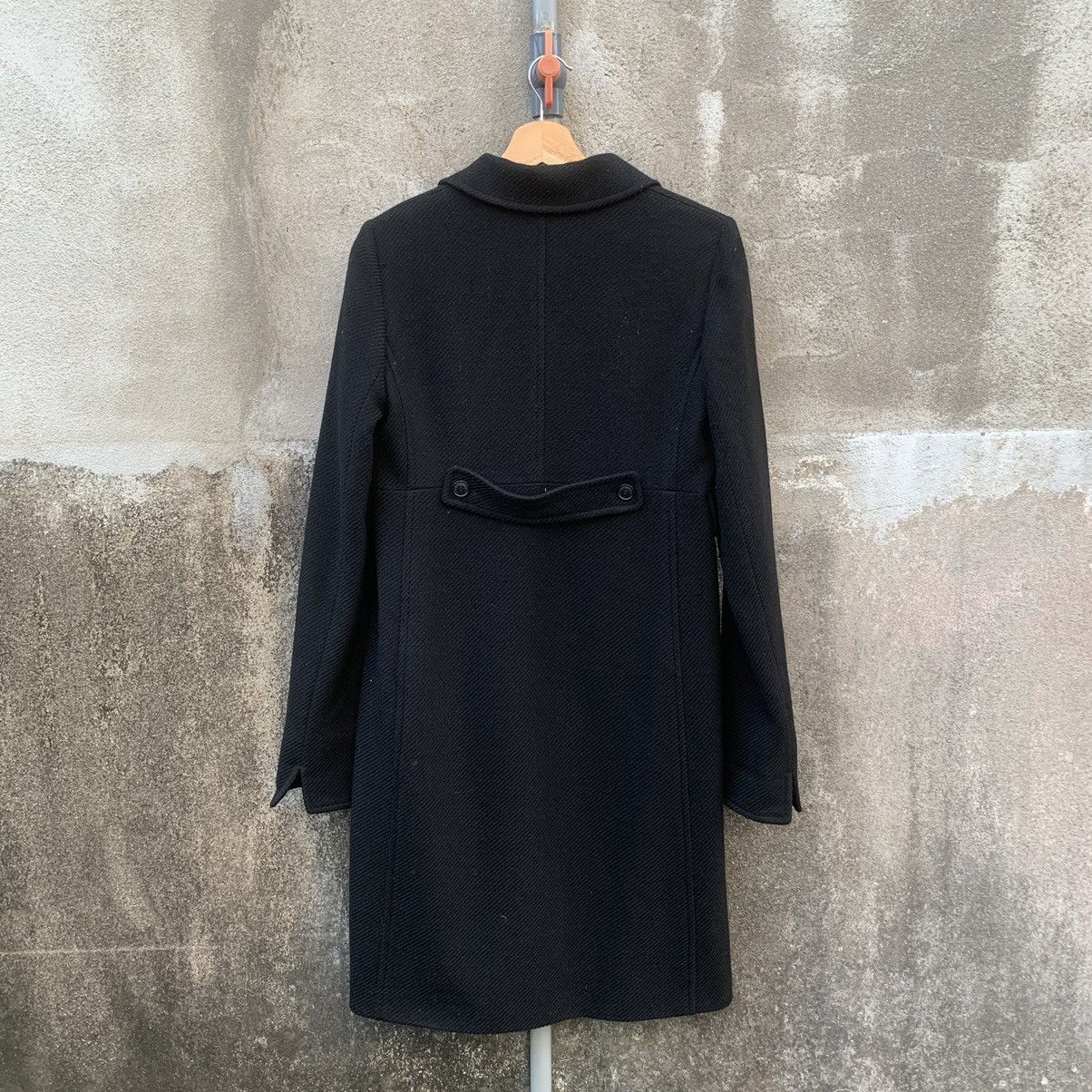 Paul & Joe RARE 💥 Paul & Joe Designer Jacket &Coat With Double Breast Size US S / EU 44-46 / 1 - 9 Thumbnail