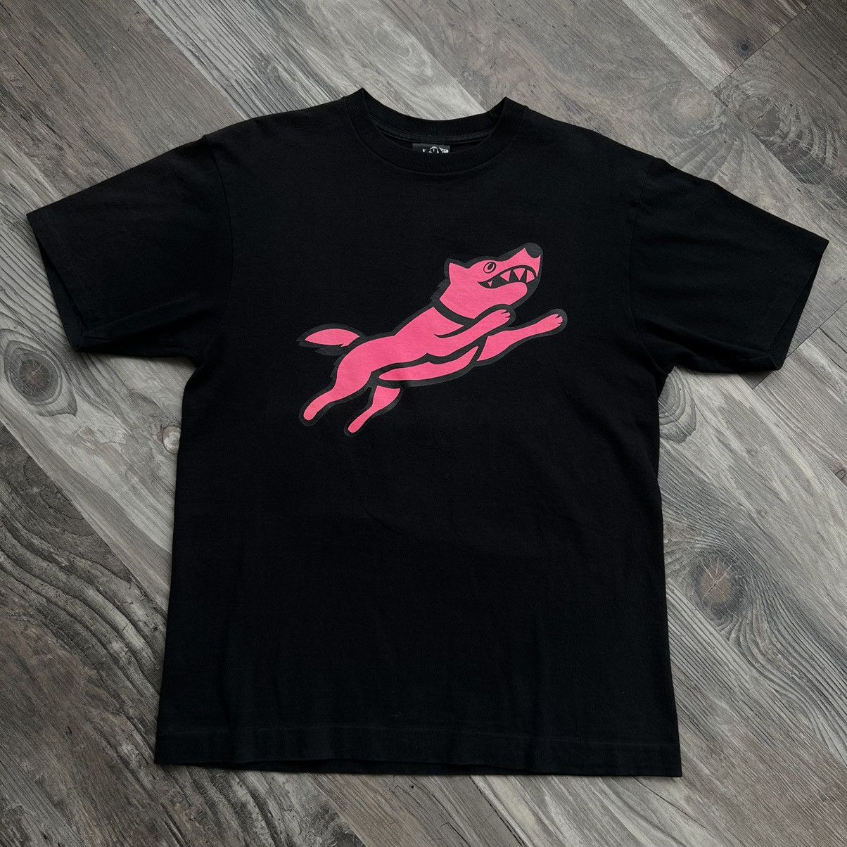 トップス 2008ss BBC ICECREAM FLYING DOG T SHIRT トップス 2008ss BBC ICECREAM FLYING DOG T SHIRT S/S 2008