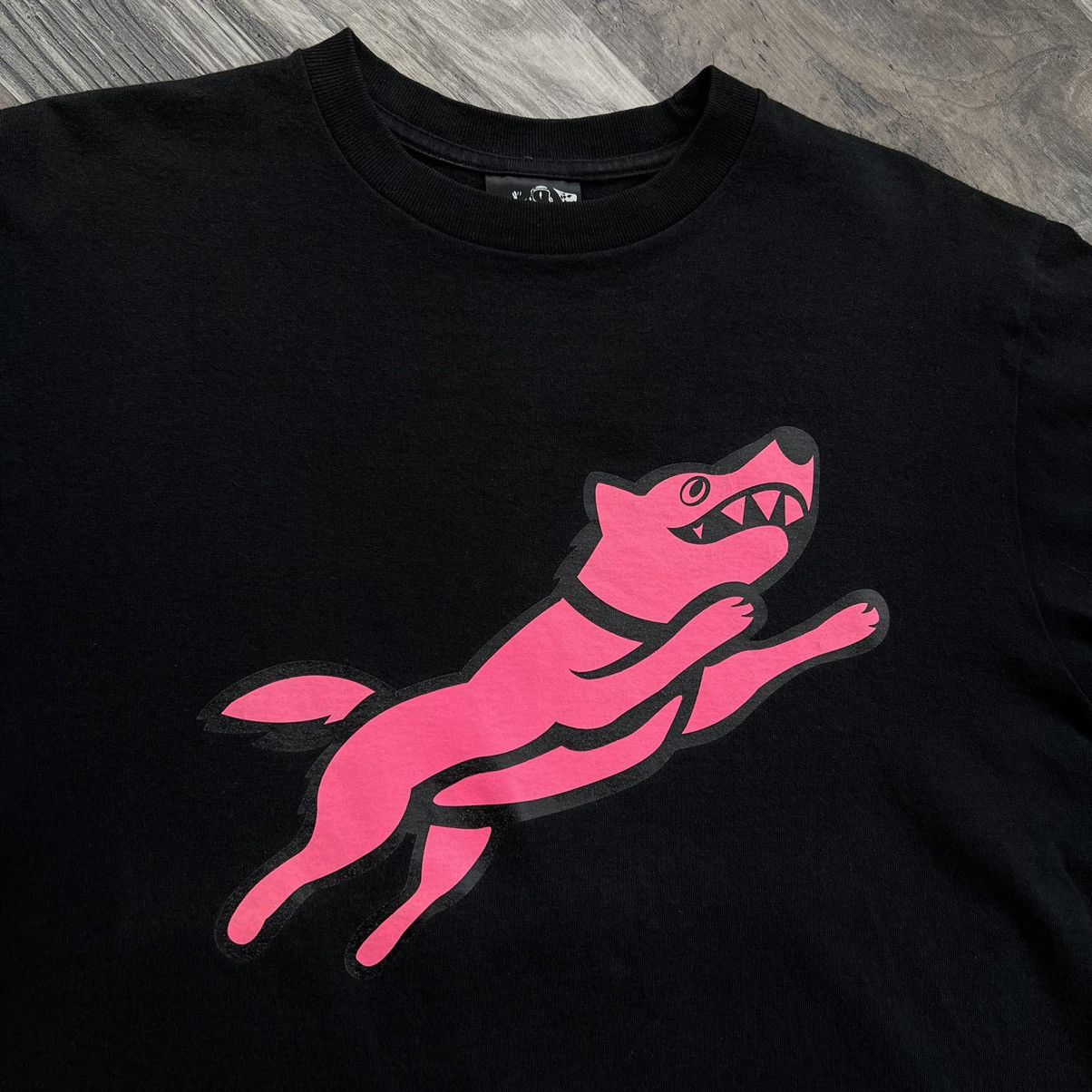 トップス 2008ss BBC ICECREAM FLYING DOG T SHIRT トップス 2008ss BBC ICECREAM FLYING DOG T SHIRT S/S 2008