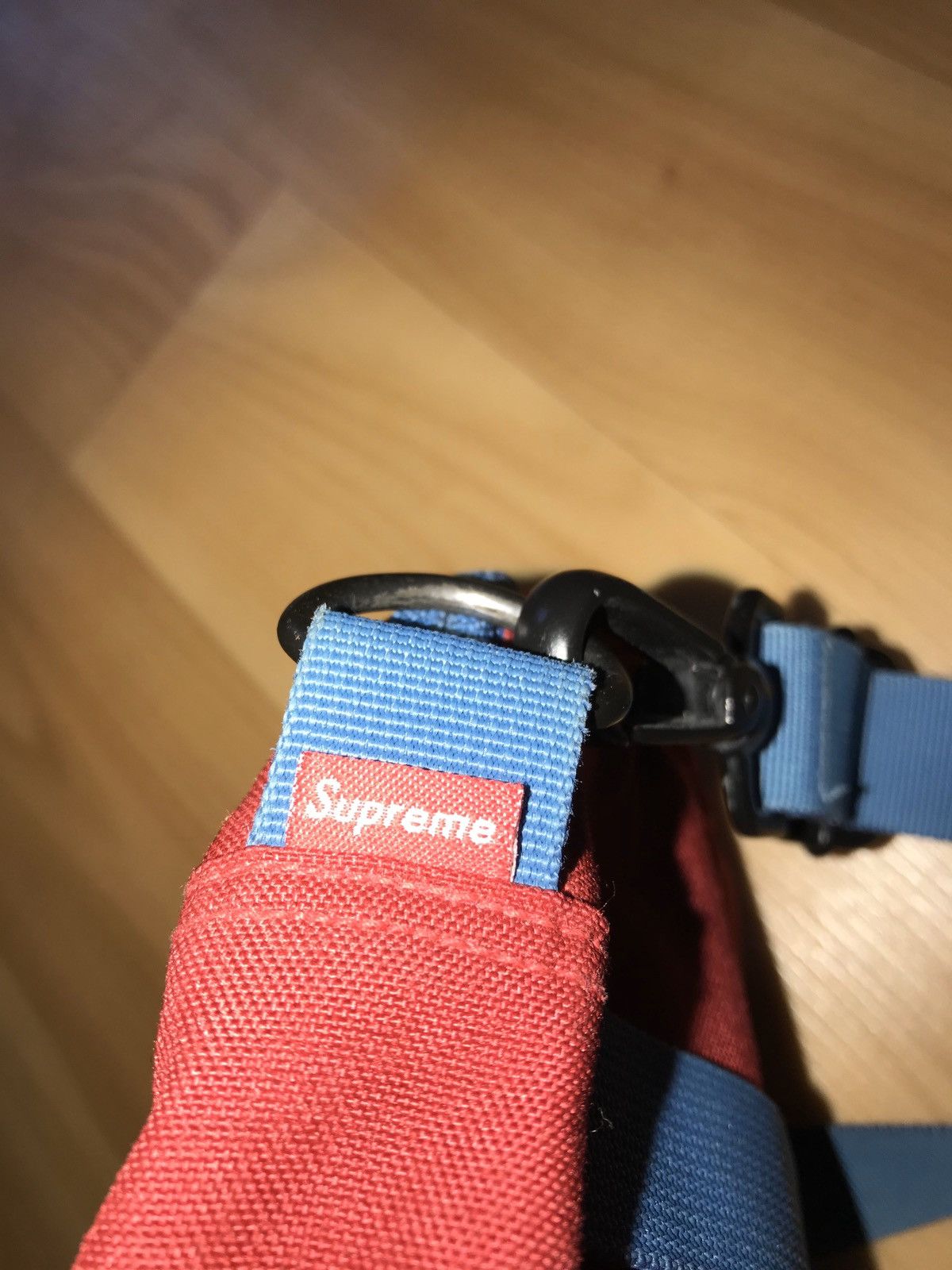 Supreme Supreme SS10 Small Shoulder Bag Size ONE SIZE - 5 Thumbnail