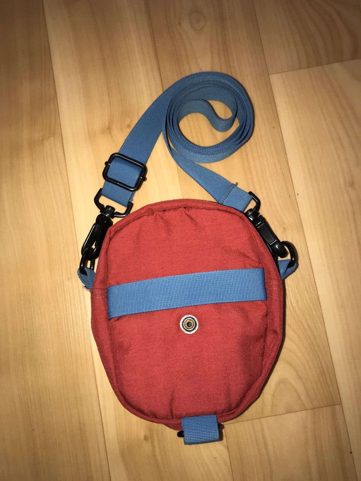 Supreme Supreme SS10 Small Shoulder Bag Size ONE SIZE - 4 Thumbnail