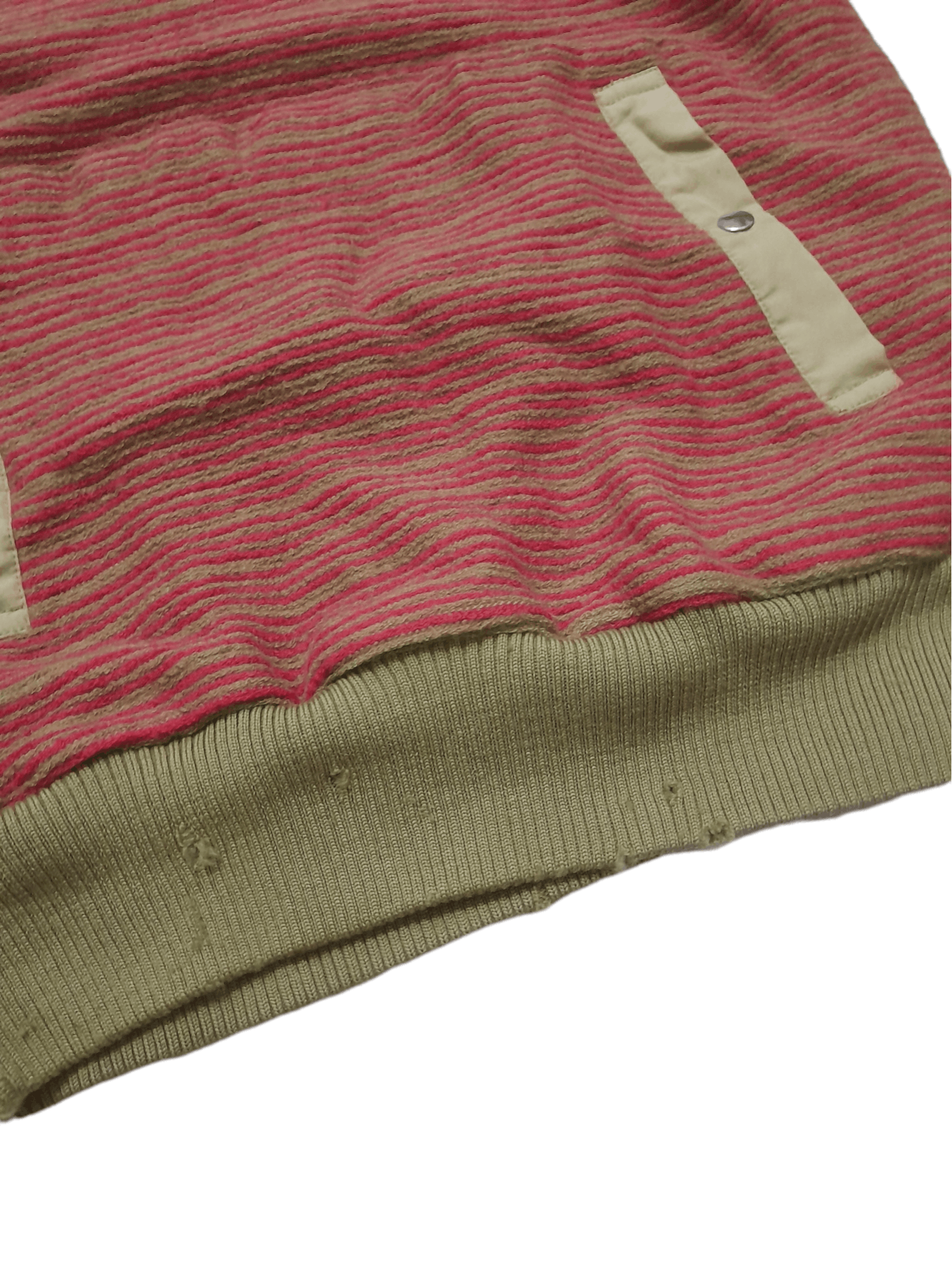 Christian Dior Monsieur × Vintage VTG Christian Dior Knitwear (D879) Size US L / EU 52-54 / 3 - 2 Thumbnail