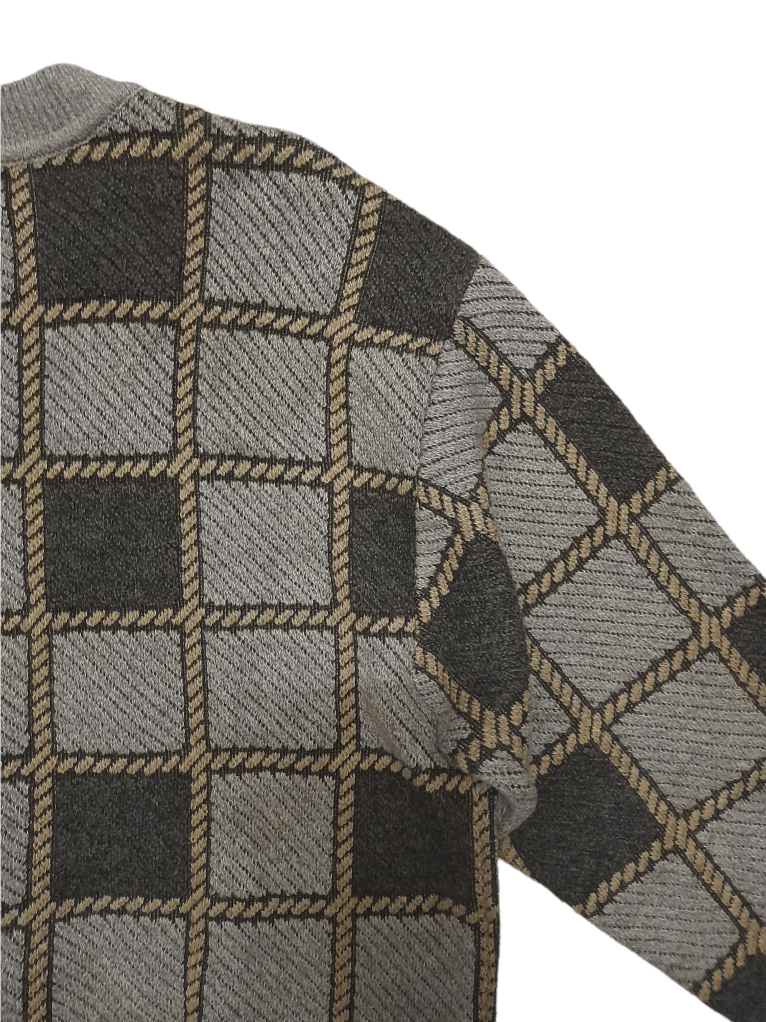 Salvatore Ferragamo Salvatore Ferragamo Knitwear (D882) Size US M / EU 48-50 / 2 - 5 Thumbnail