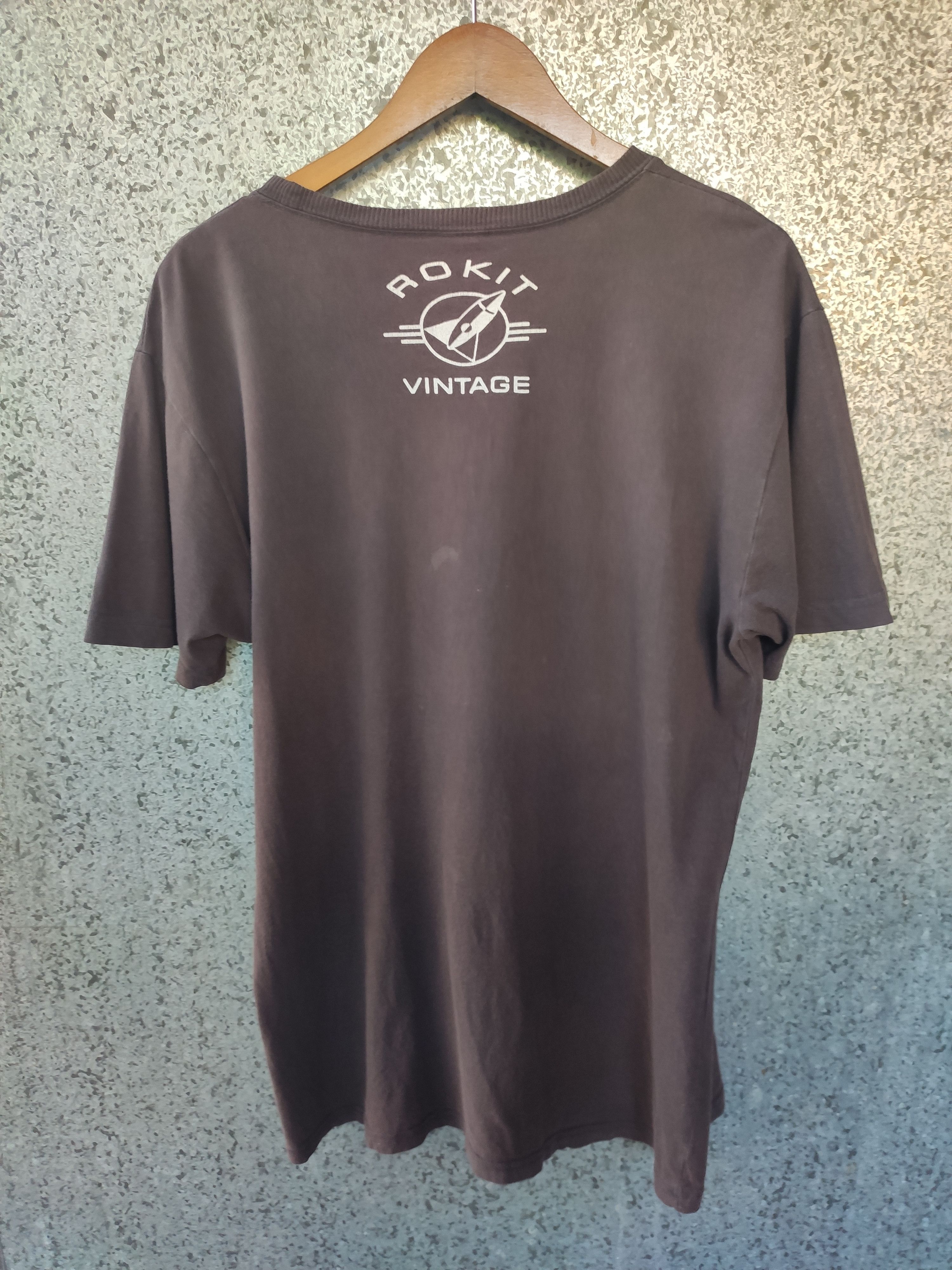 Skullcandy 🔥 Brand and Designer t shirt skulls Size US L / EU 52-54 / 3 - 3 Thumbnail