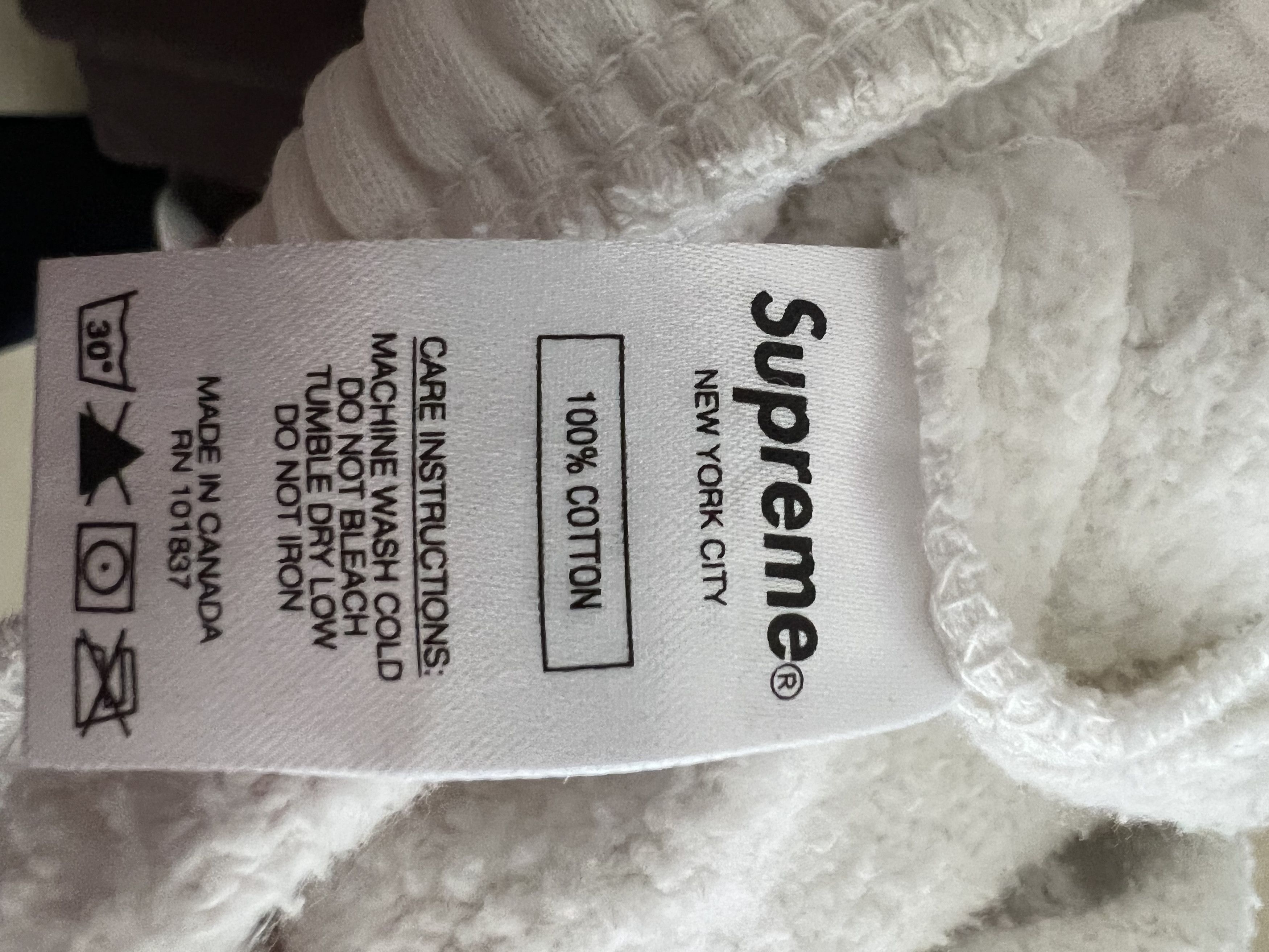 Supreme Gonz Stars Sweatpants Size US 34 / EU 50 - 6 Preview
