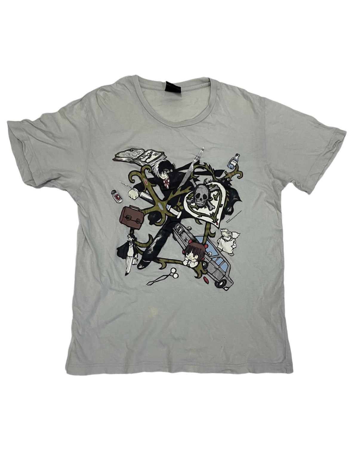 2000s Black Jack Tezuka Production Astro Boy