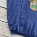Vintage Vintage 90s Notre Dame Fighting Irish Hoodie Sweatshirt Size US S / EU 44-46 / 1 - 4 Thumbnail
